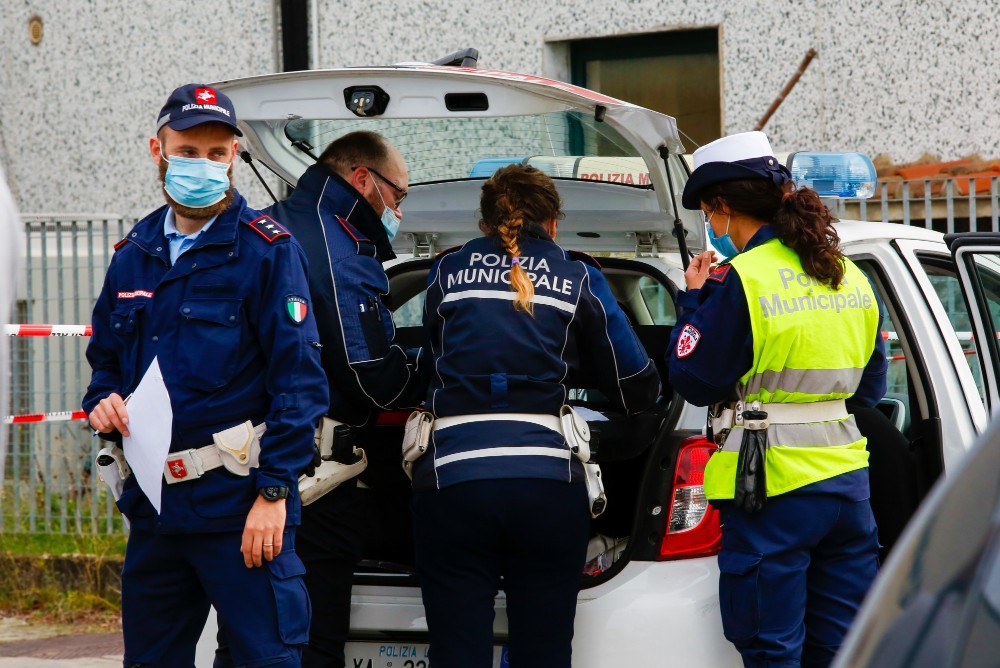 Operaio morto all'Osmannoro, la Procura indaga sul macchinario