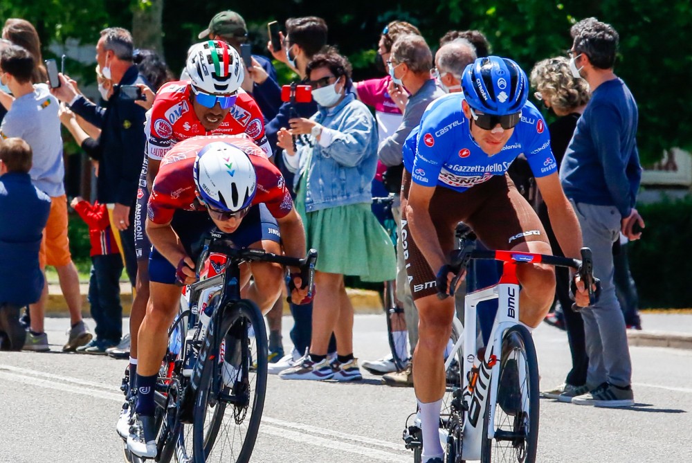 Ciclismo, successi per Team Vangi e Team Hopplà