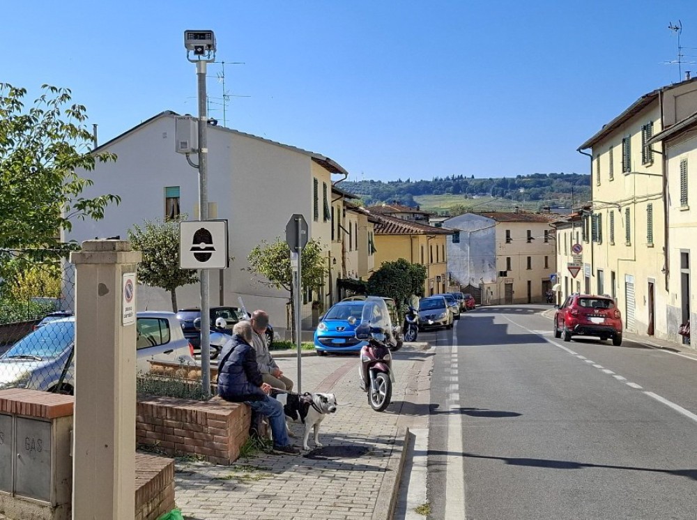 In 5 anni incassi da autovelox per oltre 300 milioni nelle grandi città