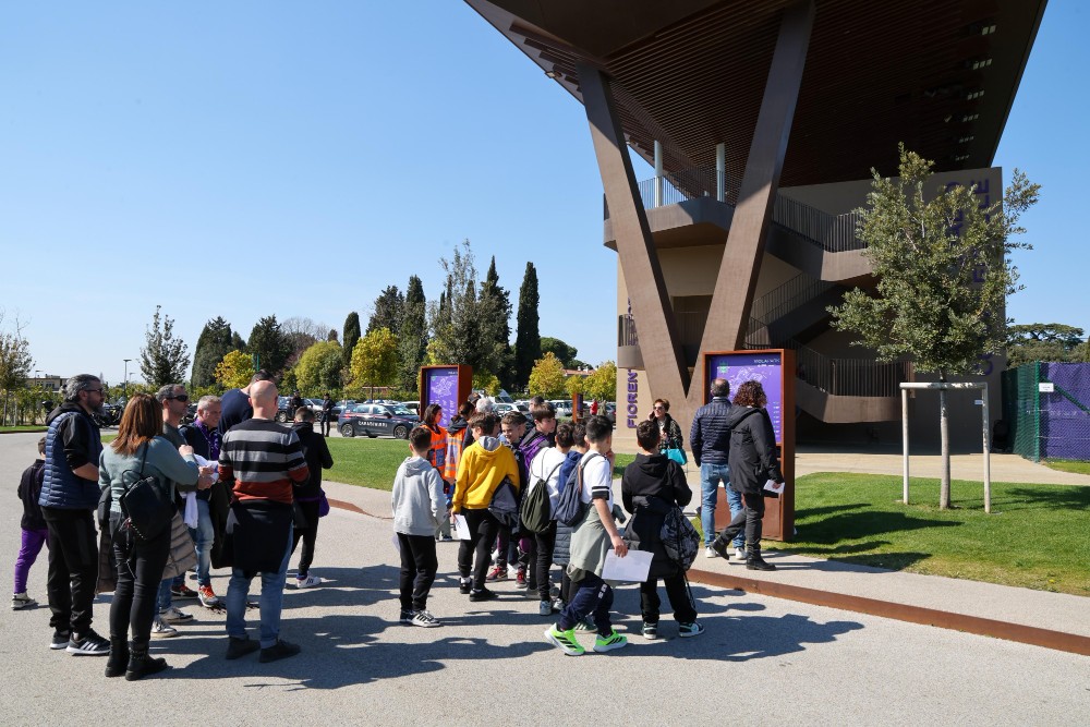 Fiorentina, ecco i convocati per il ritiro: 29 giocatori al Viola Park