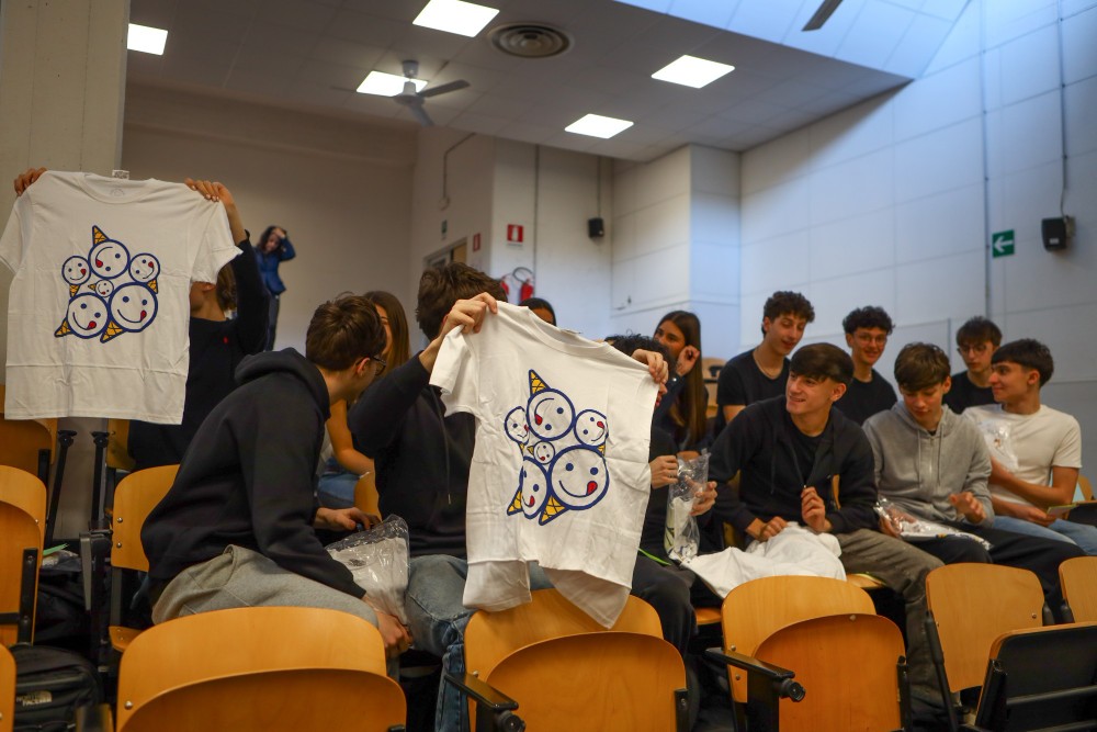 Sammontana festeggia 80 anni e punta sull'espansione internazionale