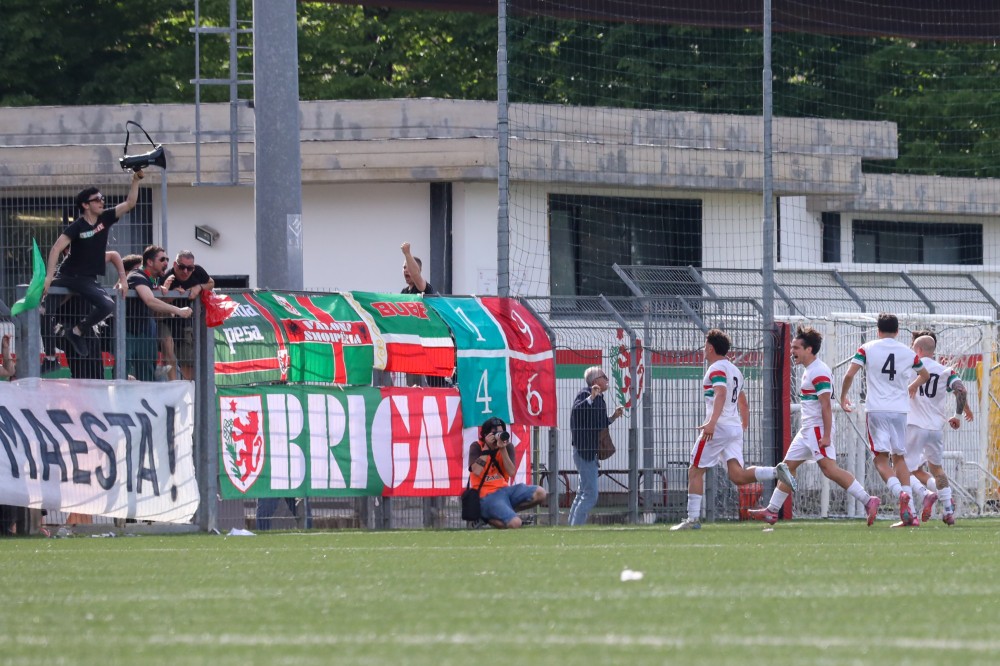 Dilettanti, mercato in fermento tra Eccellenza e Promozione