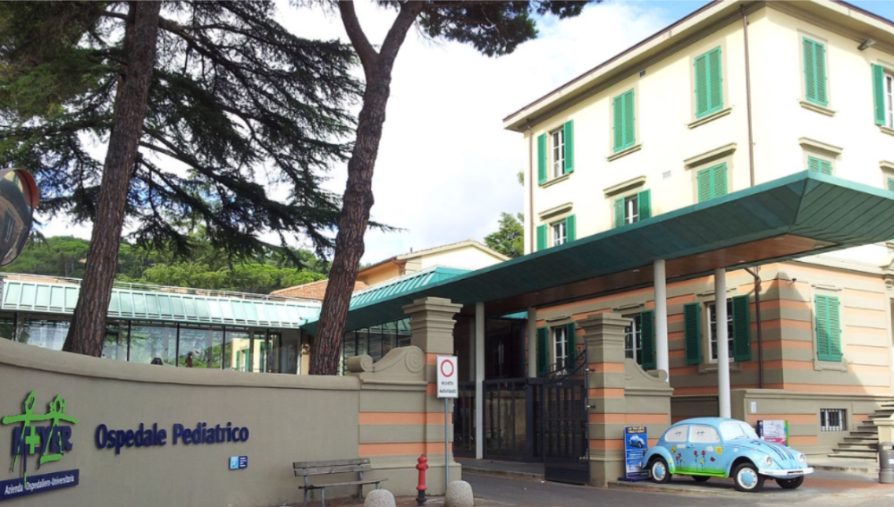 Intesa Airbnb.org-Fondazione Meyer per alloggi gratuiti parenti pazienti
