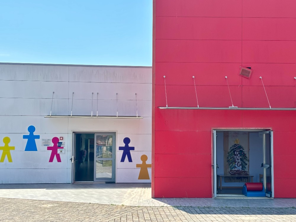 Investimento da 19 milioni per la nuova scuola Pier Cironi 