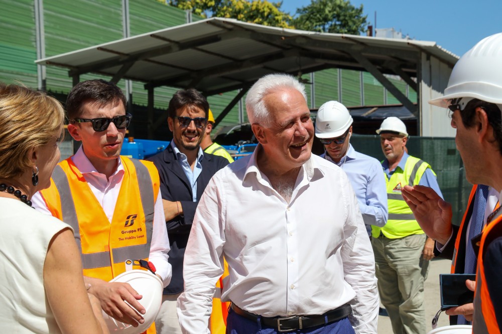 Fondazione Meyer, corsa alla presidenza: tre nomi in pole dopo Carrai