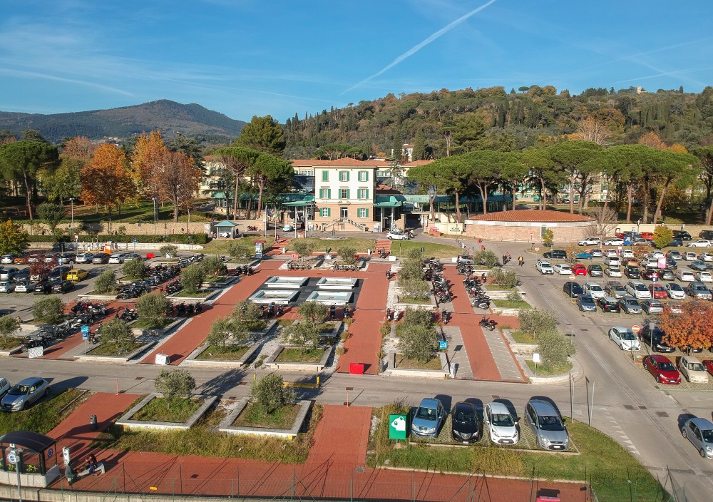 Meyer, Gelli eredita i dossier aperti: dal Parco della Salute a Casa Marta