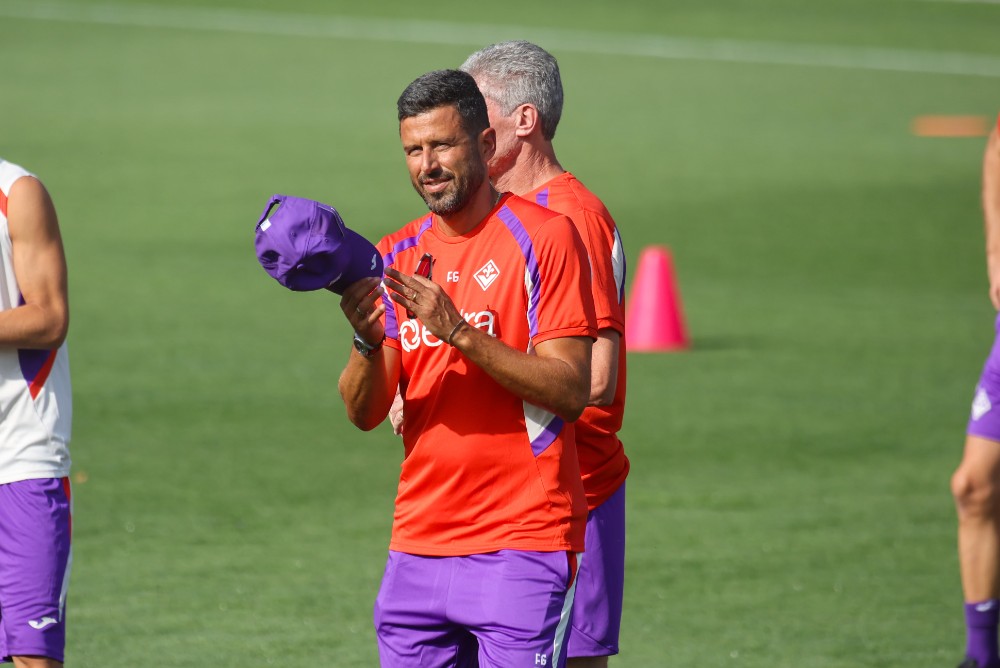 Fiorentina, parte l'era Grosso: entusiasmo al Viola Park e boom di abbonamenti