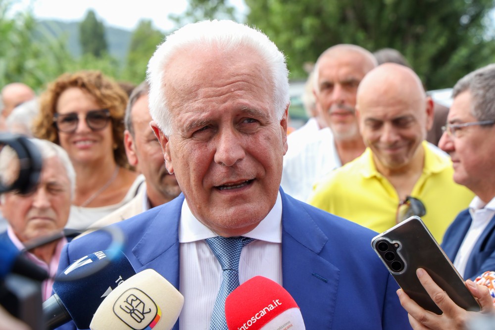 Aaroi-Emac: 'Nomina di Torre a dg sanità mette fine a fase d'incertezza'