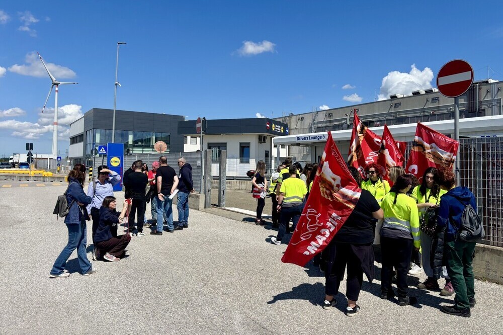 Acca, ricorso contro picchetti per carenza presupposto: presentato reclamo