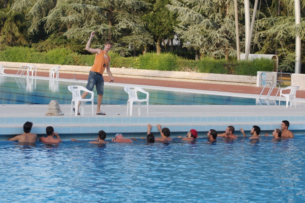 Piscina Costoli, la vasca riapre il 27 luglio dopo mesi di ritardi