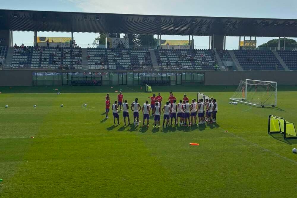 Atta illumina la partitella: gol e tanta qualità. Grosso sperimenta Dodò e Gudmundsson