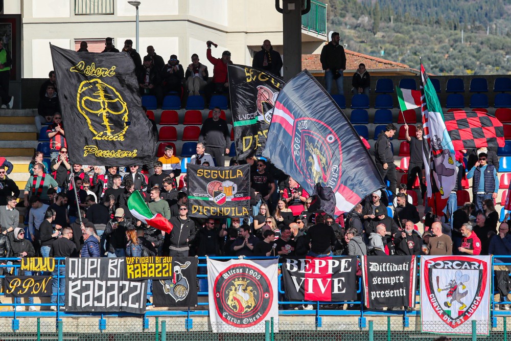Sestese, parte il nuovo corso: squadra giovane e fiducia al vivaio