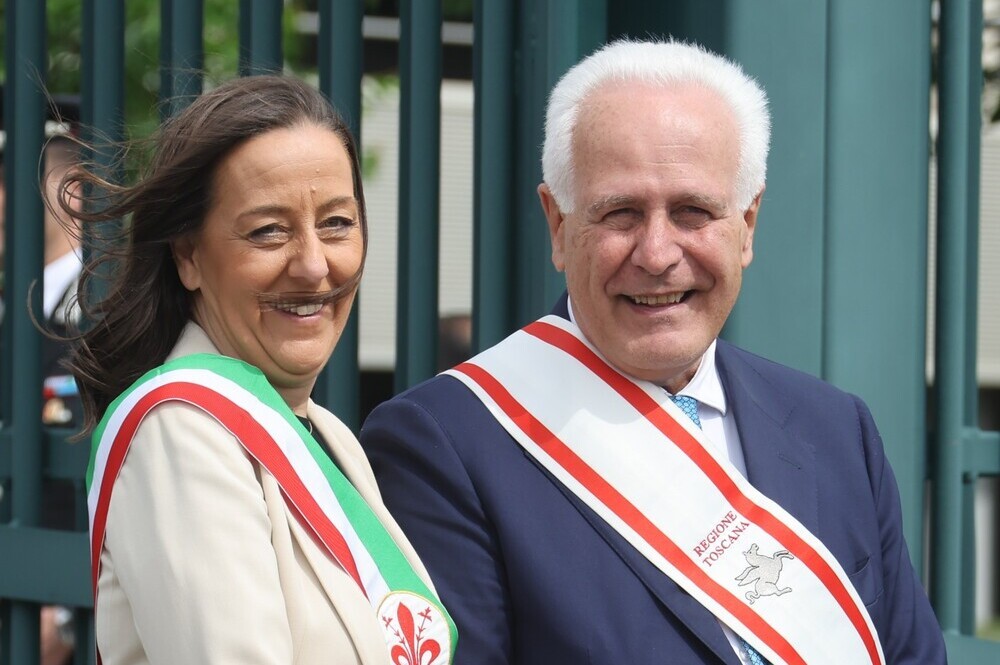 Giani: 'Turismo in Toscana, investiamo sulle Comunità di Ambito'