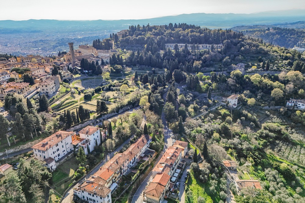 Ginevra Di Marco e Nada insieme a Fiesole: «Un incontro tra due artiste libere»