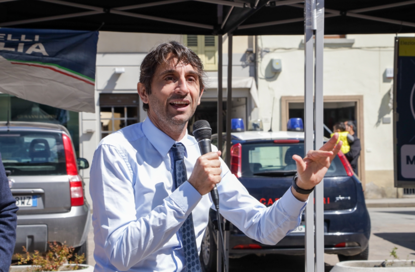 AGGIORNATA - Un fondo per le vittime del Forteto: presentata la proposta di legge