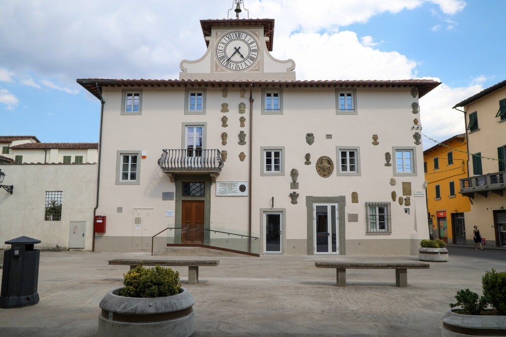Caldo: Comune Prato attiva rete di 'rifugi climatici'