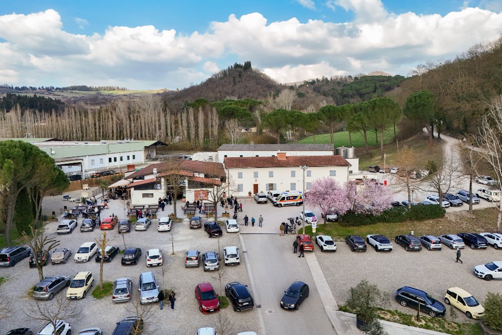 Forteto, proposta di legge per un fondo da 7 milioni alle vittime