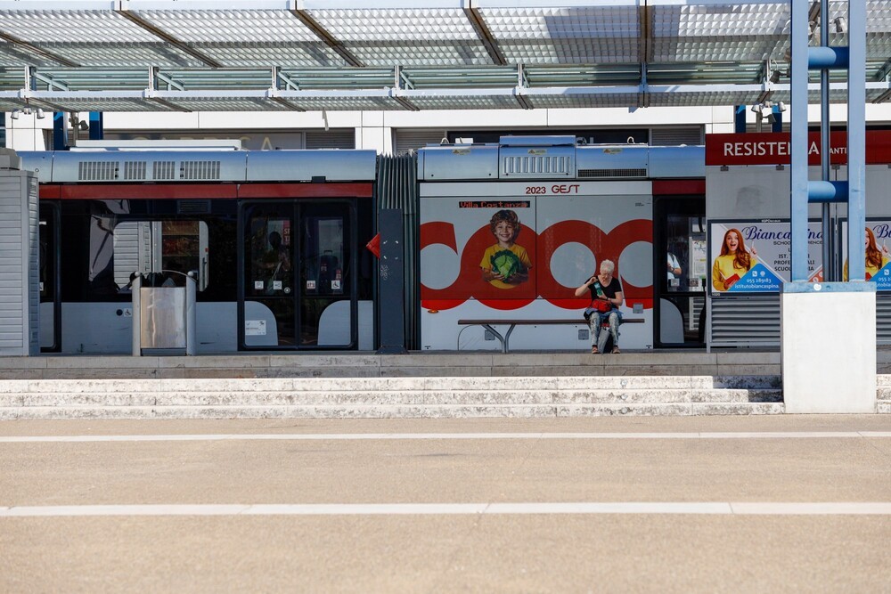 AGGIORNATA - Tramvia Firenze: 20 luglio posa della prima pietra linea Leopolda-Piagge