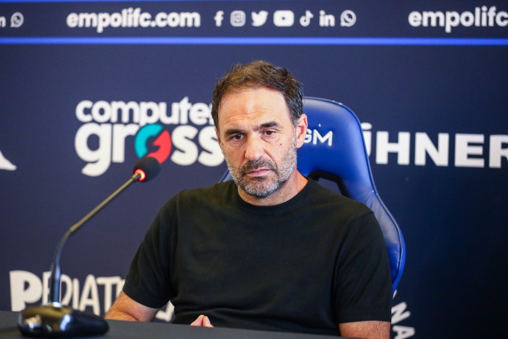 Guido Pagliuca: 