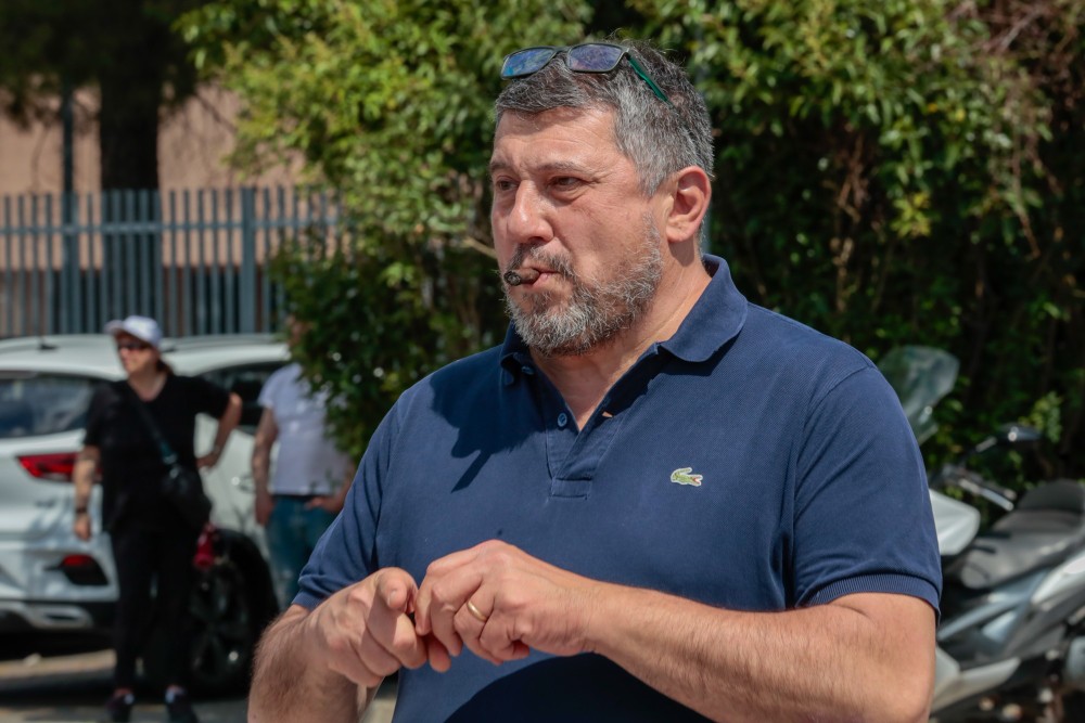 Montelatici ricorda Paolo Borsellino: «La sua memoria ci chiede verità e giustizia»