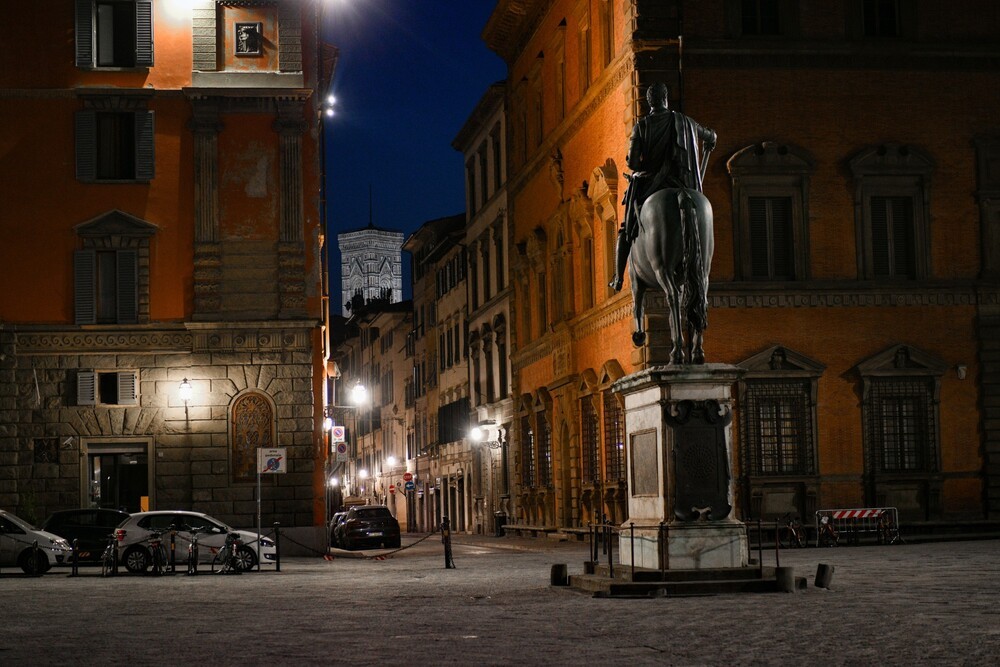 'Insieme per loro': a Firenze cena di beneficenza per infanzia e famiglie fragili