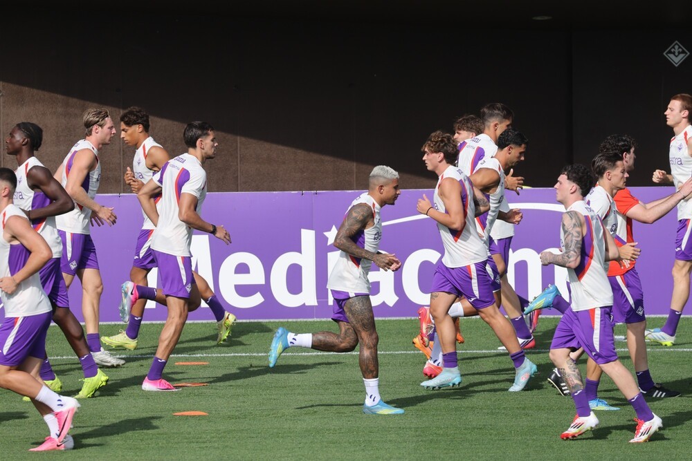Viery: il 40° brasiliano della storia della Fiorentina
