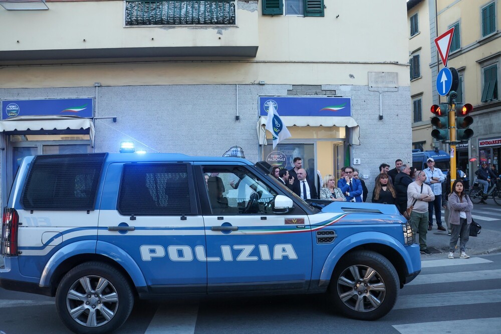 '12 anni e una sentenza contro l'Italia ma nulla è cambiato'