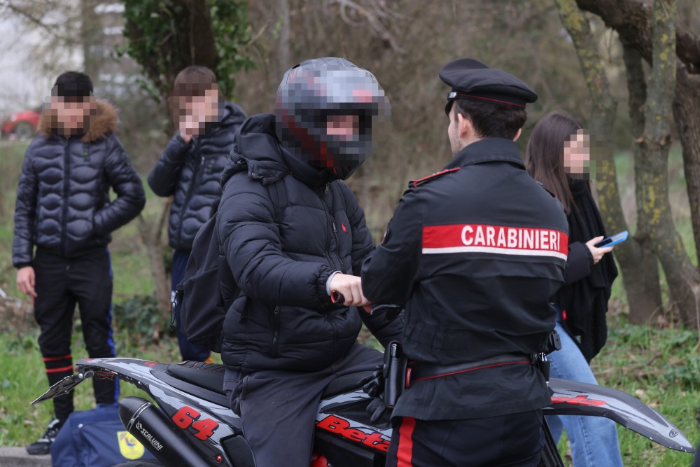 Il racconto di un giovane tunisino: «Così sono finito nella microcriminalità»