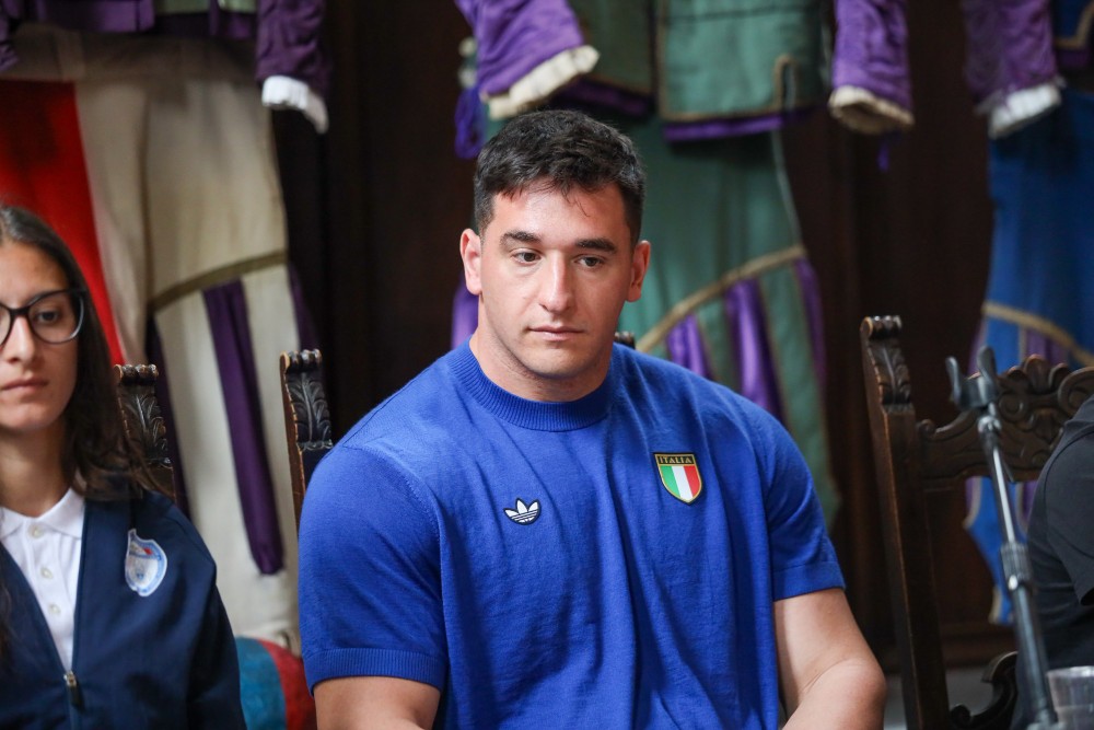 Atletica, Firenze ospita i Campionati italiani assoluti: in pista Jacobs, Battocletti e Iapichino