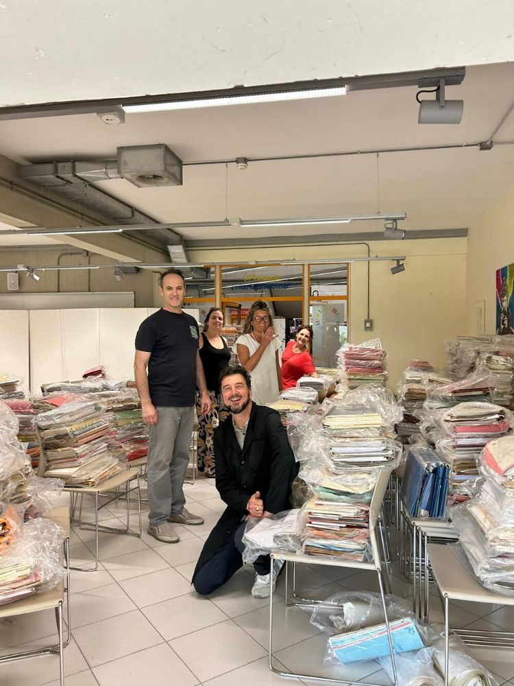 Bagno a Ripoli, l’archivio del Comune torna a casa: meno costi, più spazio e una memoria più vicina ai cittadini