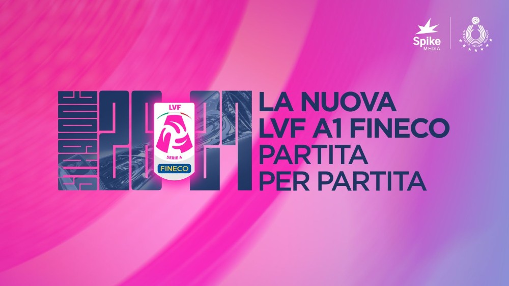 Savino Del Bene Volley: definito il calendario della Serie A1 Fineco 2026-2027