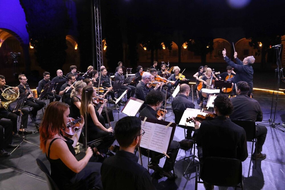 Festival dei concerti della liuteria toscana tra '700 e '900. Decima edizione della rassegna dedicata ai maestri dell’arte liutaria