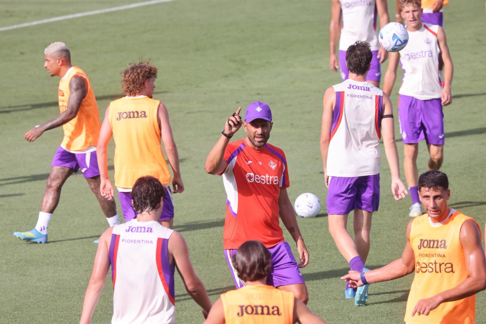 Fiorentina: Dodo e Gudmundsson verso l'addio, atteso Valdepeñas