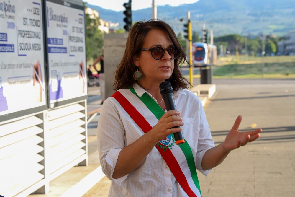 A Scandicci verso fine lavori di riqualificazione del Teatro Studio
