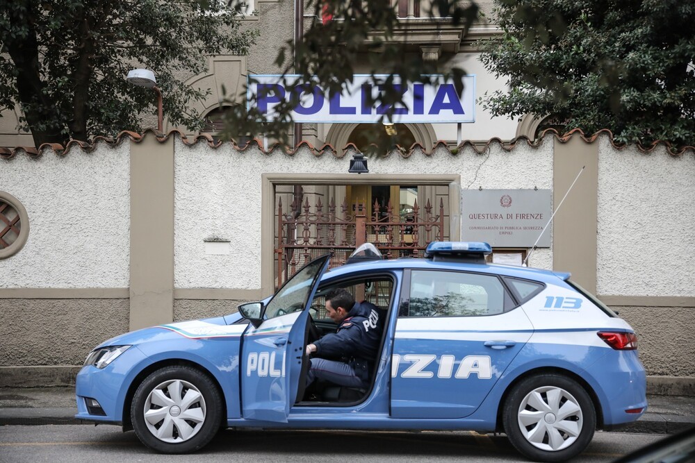 Siulp, 24 poliziotti di Firenze feriti in scontri Bologna