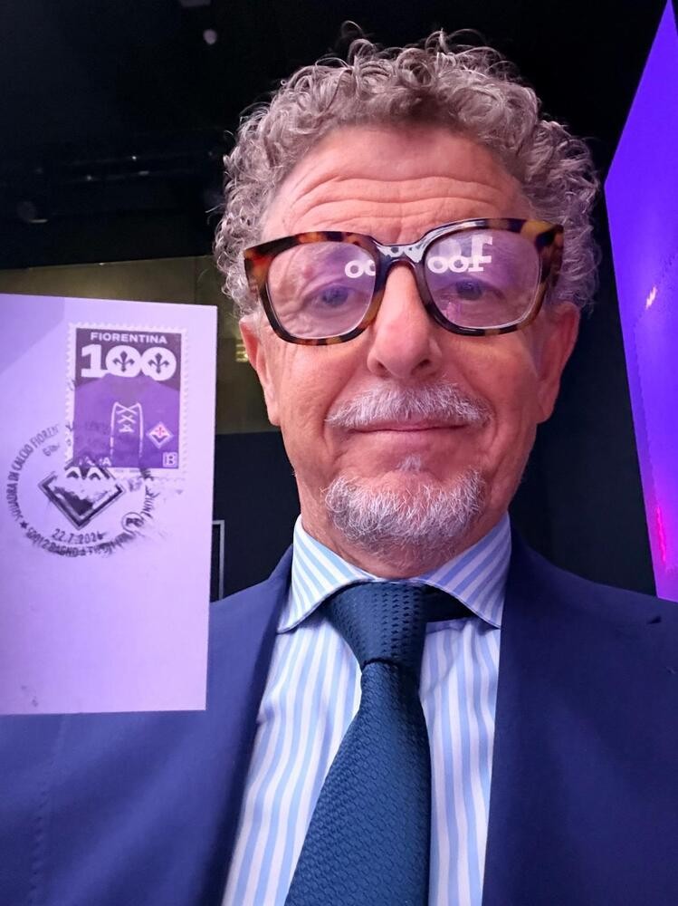 FIORENTINA: MARCHESCHI (FDI): 
