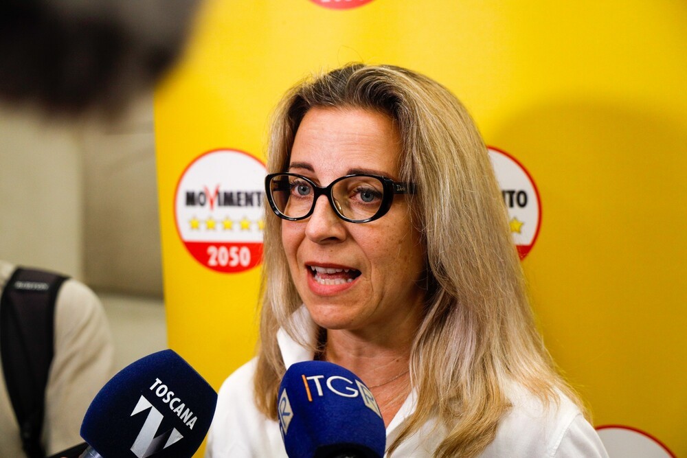 M5s, Toscana promossa grazie al Pnrr di Conte
