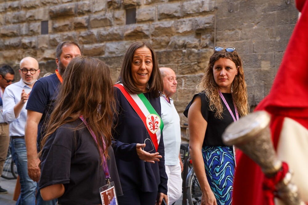 Presidente Montedomini, dimissioni Funaro? Cado dalle nuvole