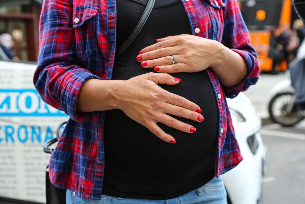 Toscana, nuove linee guida per le donne che affrontano una perdita in gravidanza