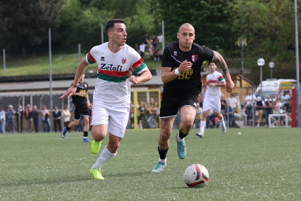 Isolotto, definito lo staff del settore giovanile: Di Ruberto promosso alla Juniores