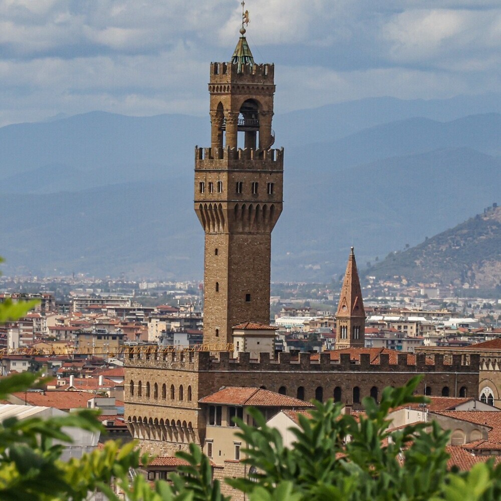 Caldo: Iv 'A Palazzo Vecchio aprire i finestroni in Salone dei '500'