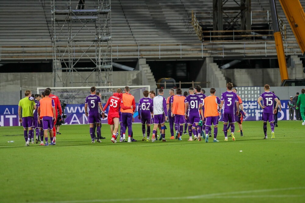 Stadio Franchi: al via la Conferenza dei servizi sulla proposta della Fiorentina 