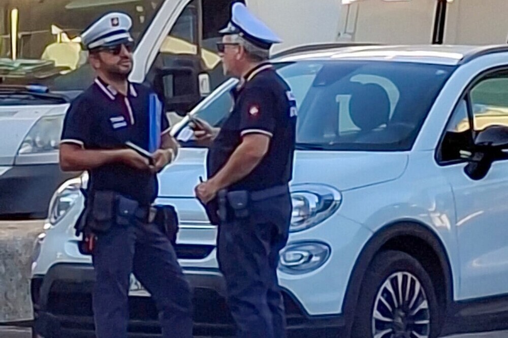 Uil Fp: 'Sordina a operazioni di pg dei vigili urbani di Firenze'