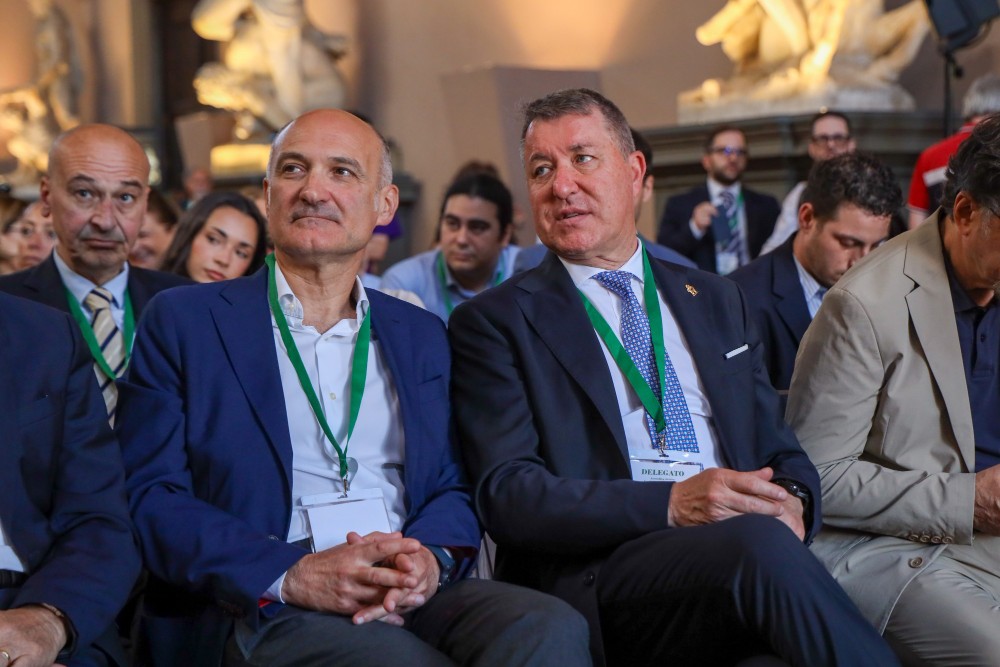 Crisi internazionale e dazi, la Camera di Commercio: 