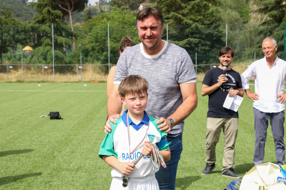 Club Sportivo Firenze, doppio colpo: arrivano Malusci e Pini