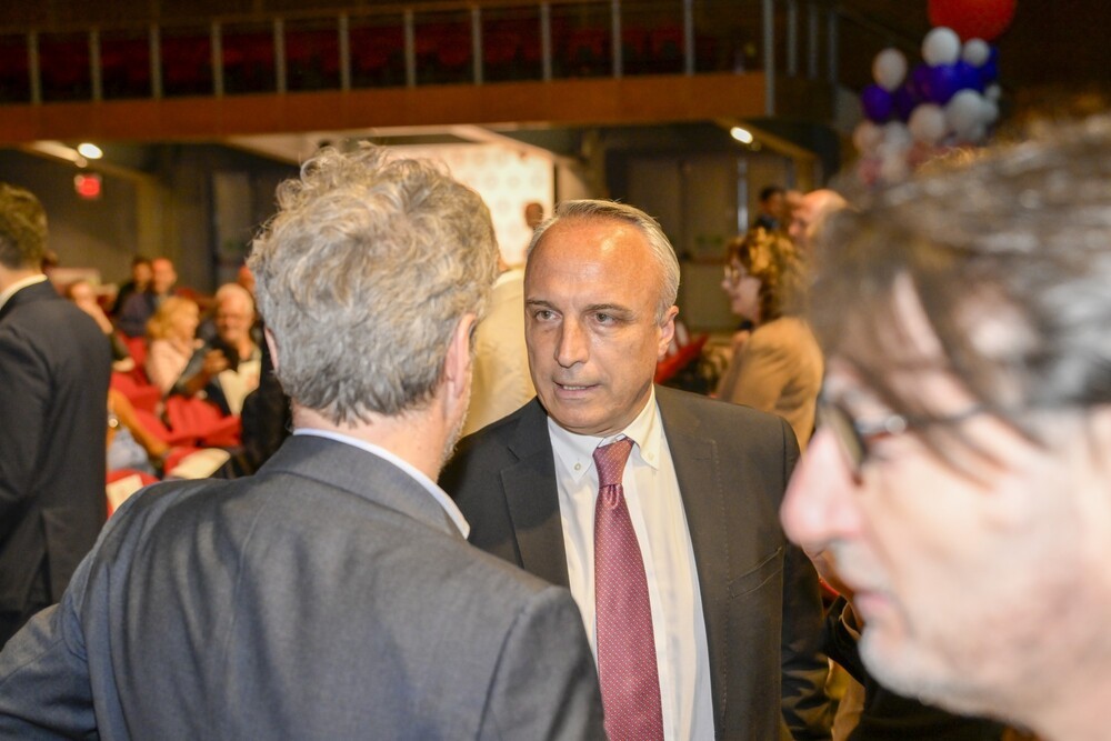 Sabatini: 'Piloni in mezzo a Curva Fiesole oscurano visuale a 1.000 spettatori'