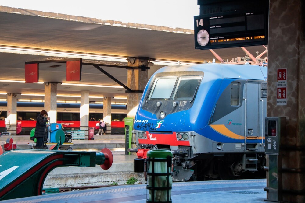 Nuovo stop treni Firenze, appello da Regione: 'Verificare tutti gli orari'