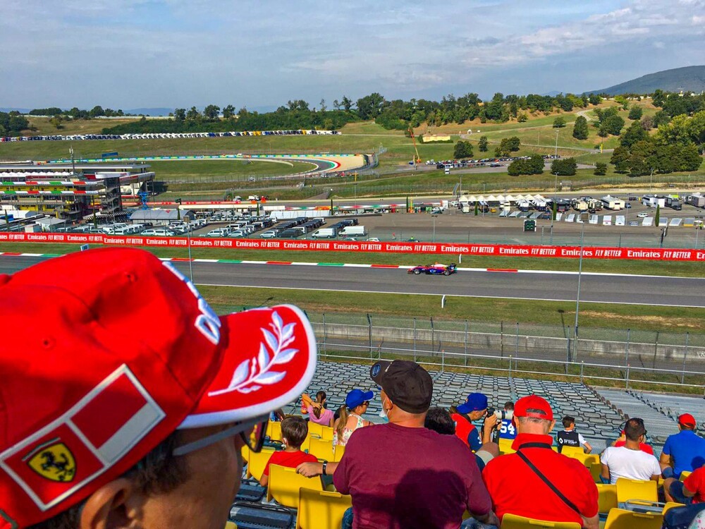 F1: Larini, nuovo regolamento ha livellato il campionato, ora è bellissimo