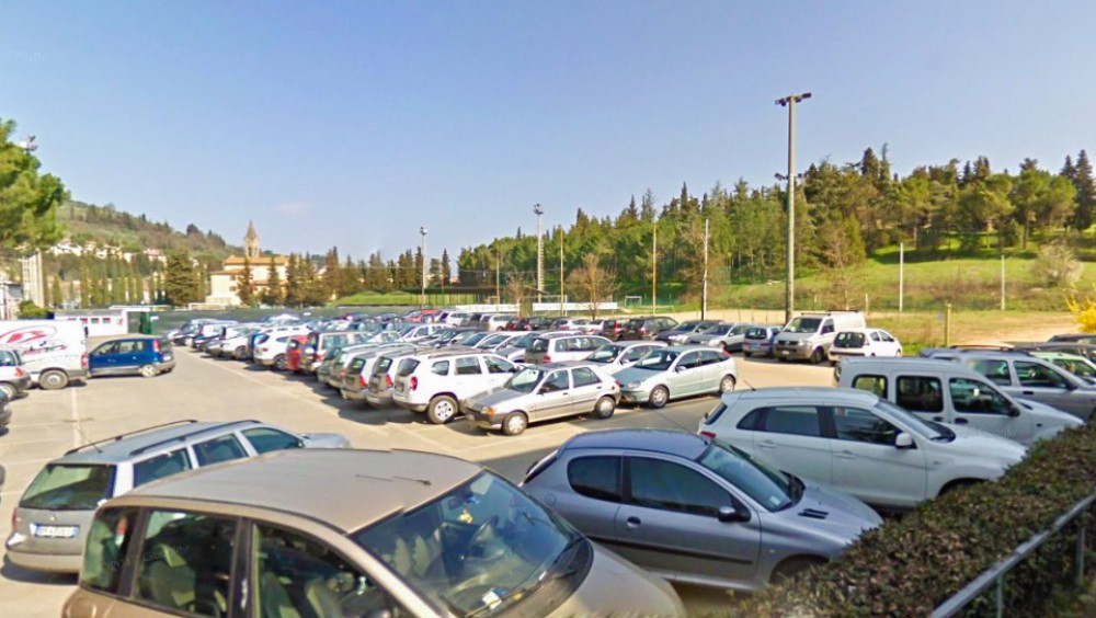 Tramvia Libertà-Rovezzano, primo via libera di RFI ai parcheggi temporanei in via Campo d'Arrigo
