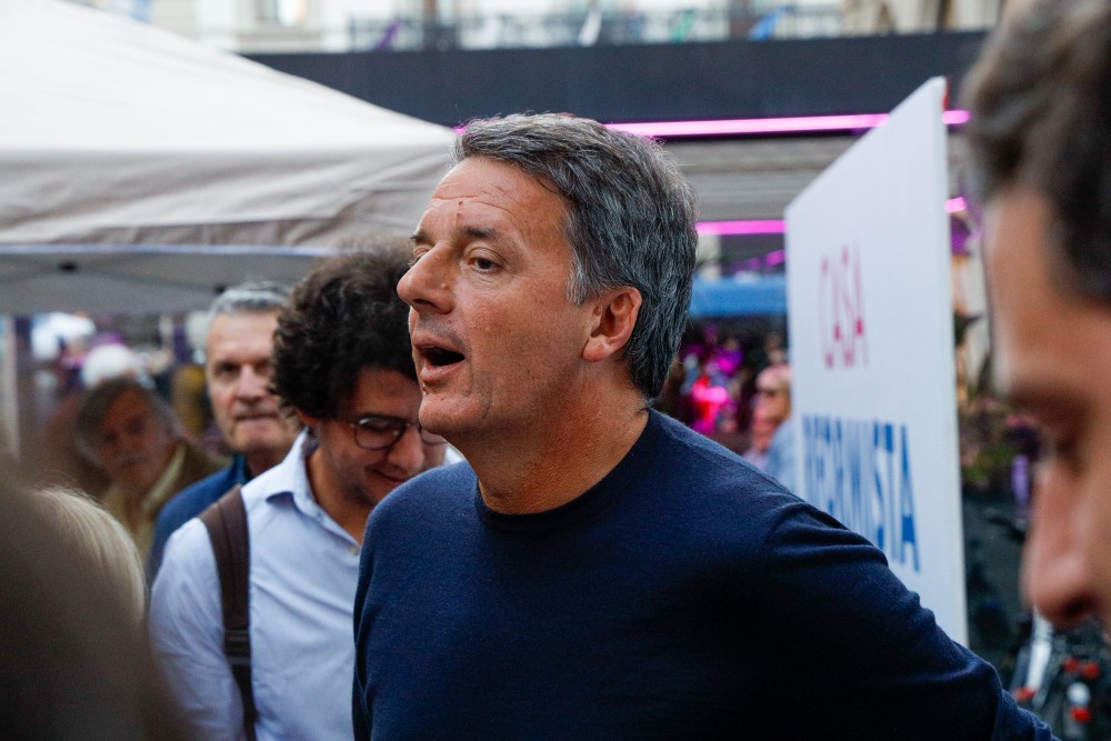 Montedomini, Renzi attacca Nardella: 